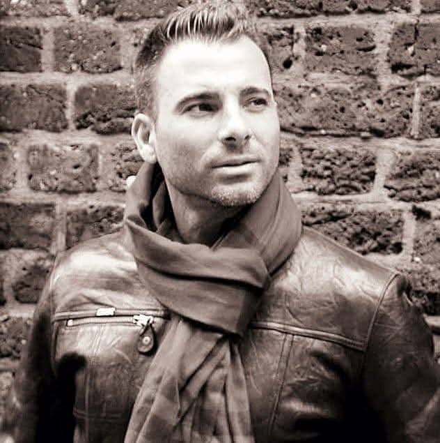 Davy Hamelin